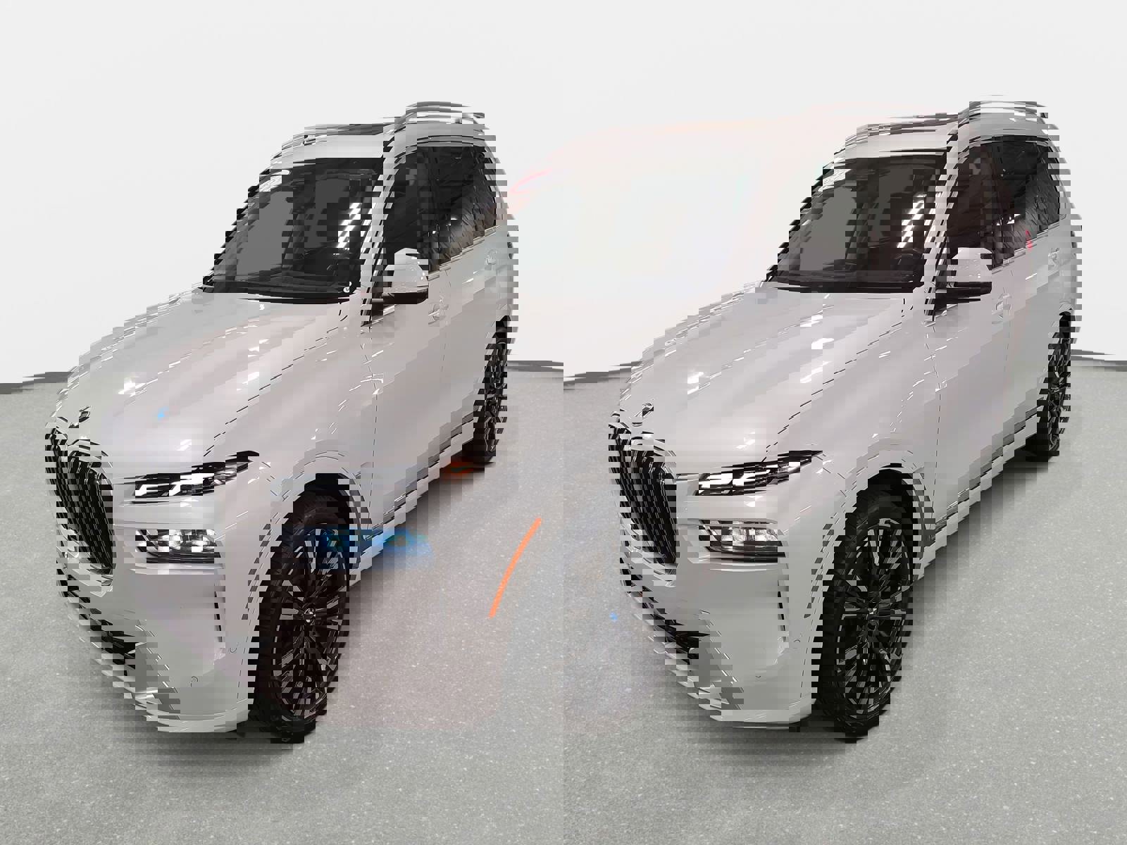 Used 2023 BMW X7 xDrive40i w/ Premium Package