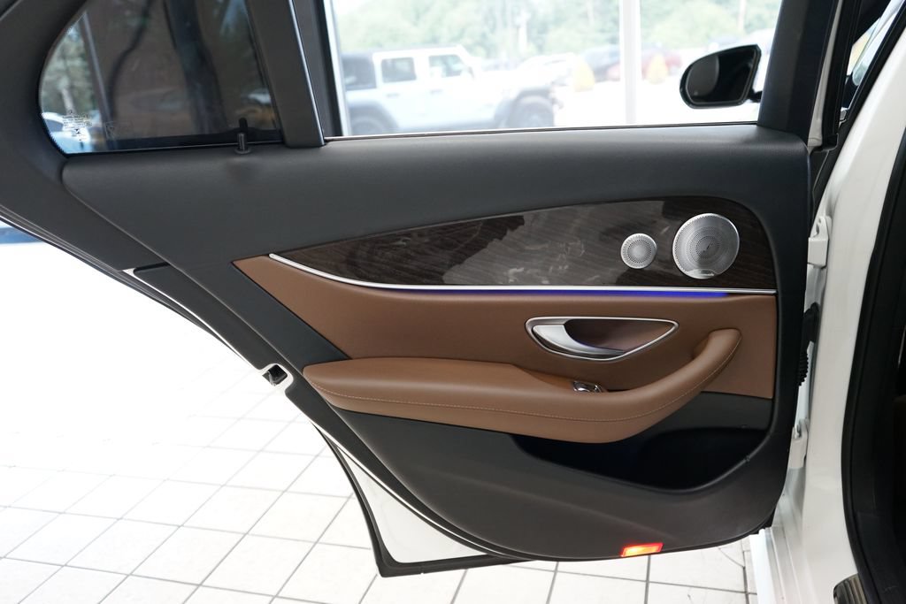 Used 2019 Mercedes-Benz E 300 w/ Premium 1 Package image 48