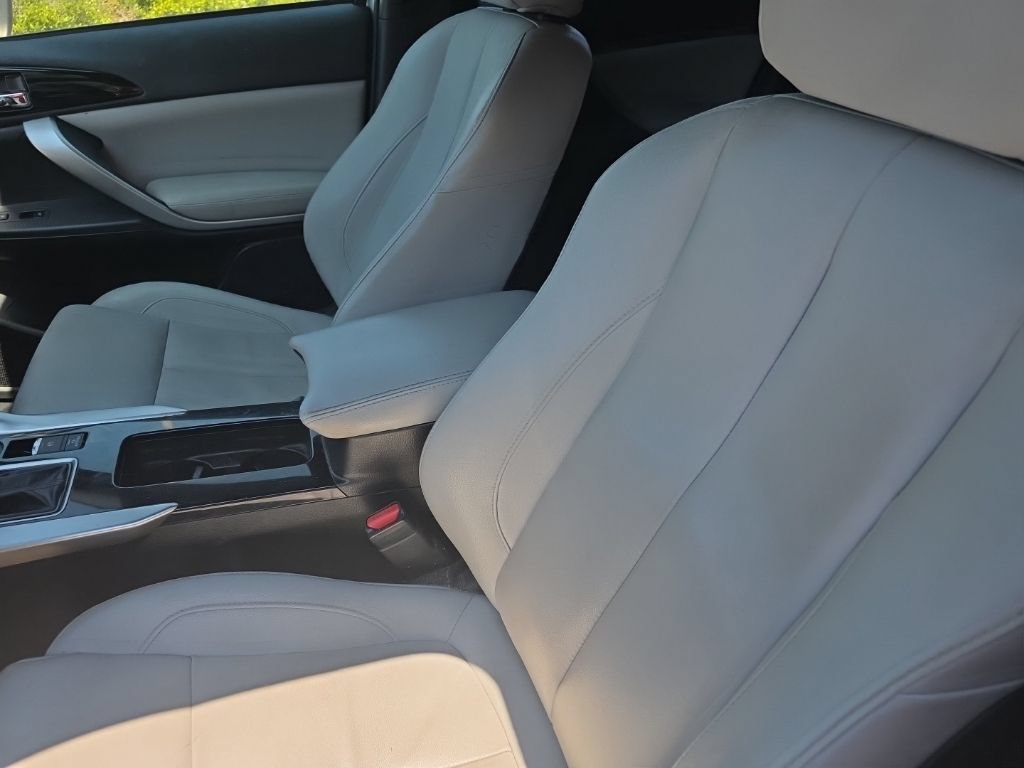 Used 2022 Mitsubishi Eclipse Cross SEL AWD/4WD image 11
