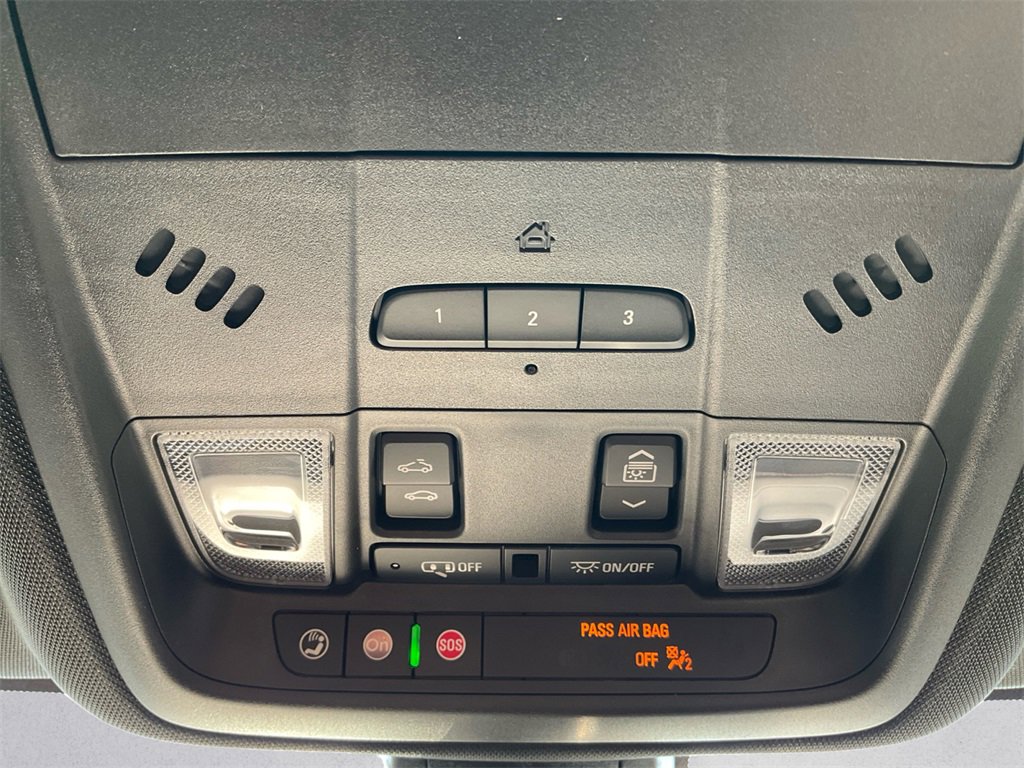 New 2026 Chevrolet Blazer RS w/ Driver Confidence II Package image 11