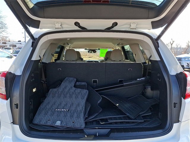 Used 2025 Subaru Ascent Premium image 30