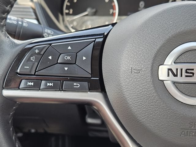 Used 2022 Nissan Altima 2.5 SL FWD image 29