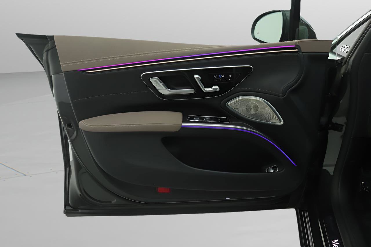 Certified 2023 Mercedes-Benz EQS 450+ Sedan image 17