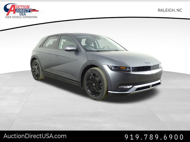 Used 2023 Hyundai Ioniq 5 SEL