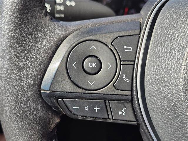 Used 2022 Toyota RAV4 XLE w/ XLE Grade Weather Package AWD/4WD image 25