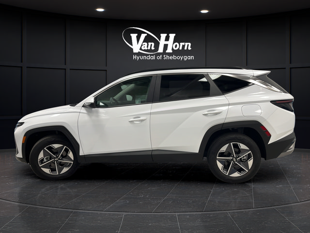 Used 2025 Hyundai Tucson SEL AWD/4WD image 6
