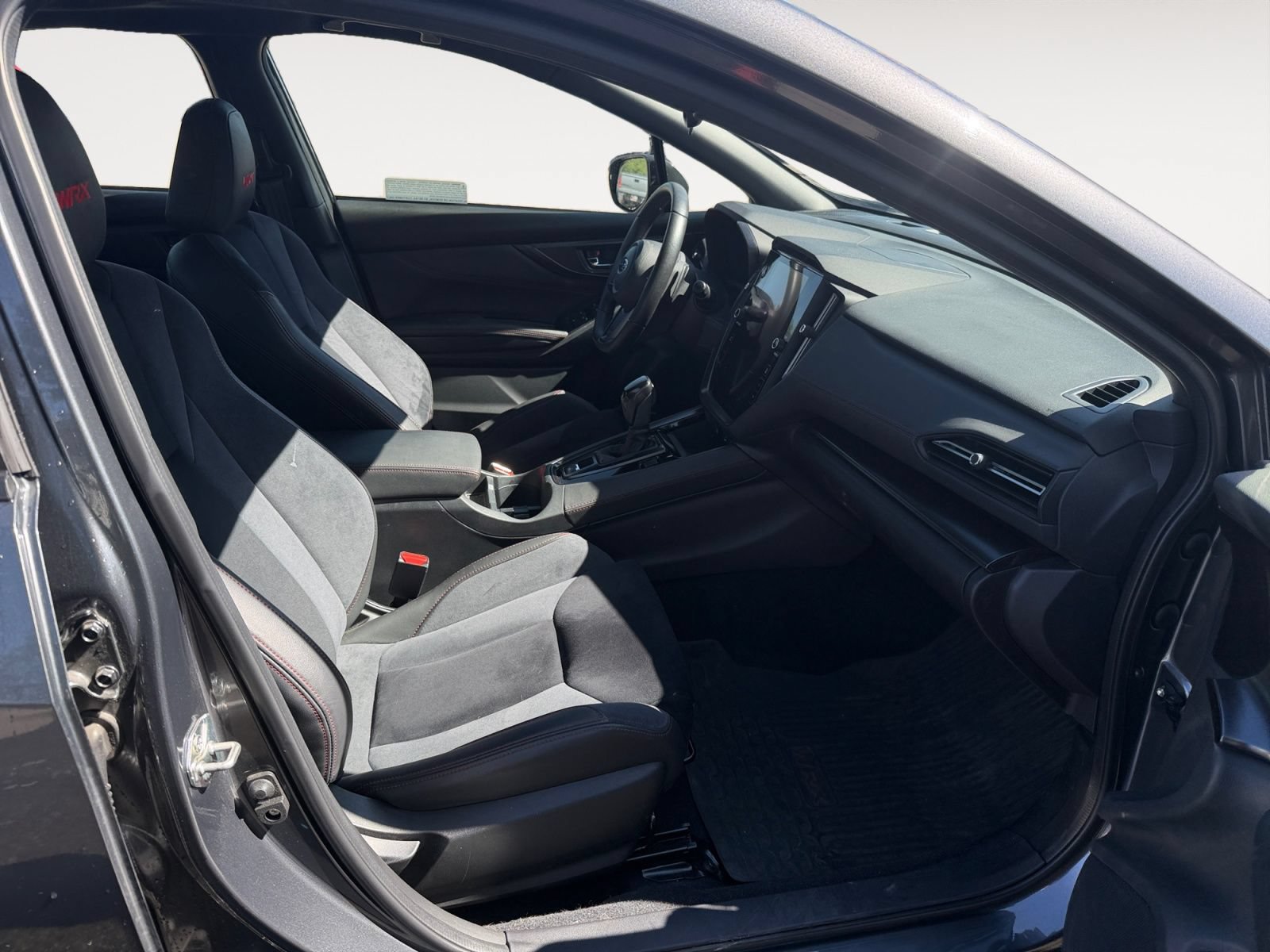 Used 2022 Subaru WRX Limited AWD/4WD image 15