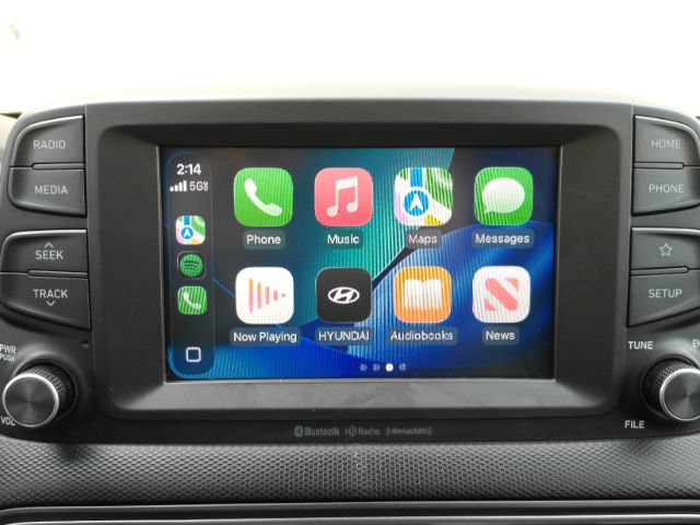 Used 2021 Hyundai Kona SEL w/ Cargo Package FWD image 10