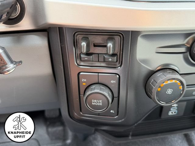 New 2026 Ford F550 4x4 Regular Cab Super Duty image 21