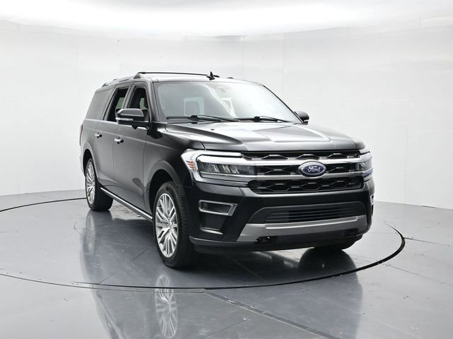 Used 2023 Ford Expedition Max Limited image 4