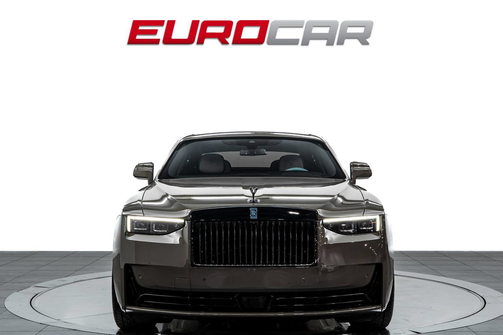 Used 2025 Rolls-Royce Ghost AWD/4WD image 10