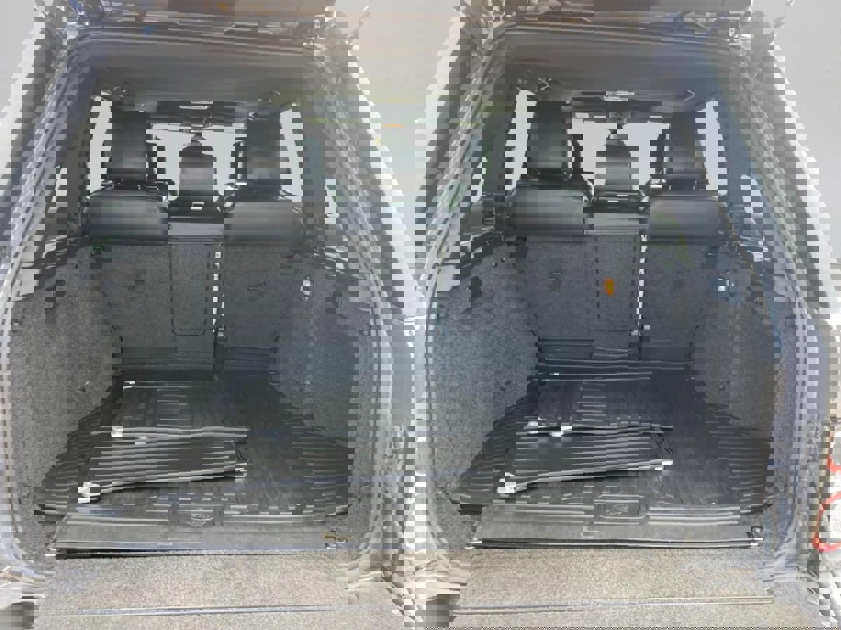 Used 2012 Land Rover Range Rover Supercharged image 48