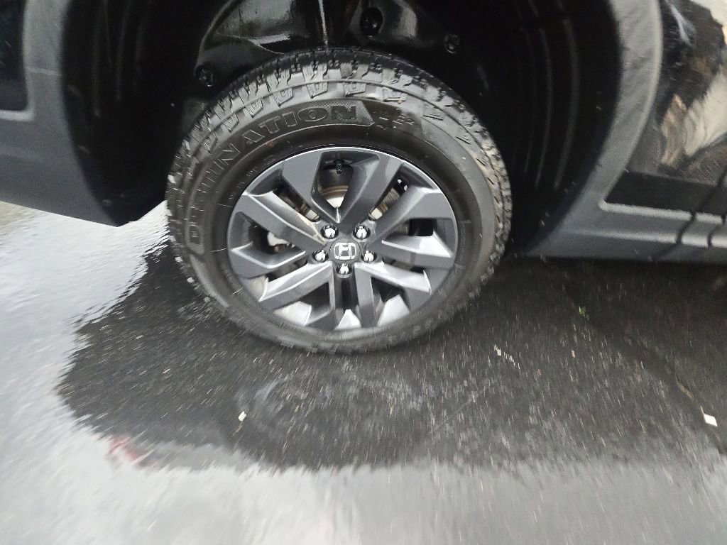 Certified 2024 Honda Ridgeline Sport image 11