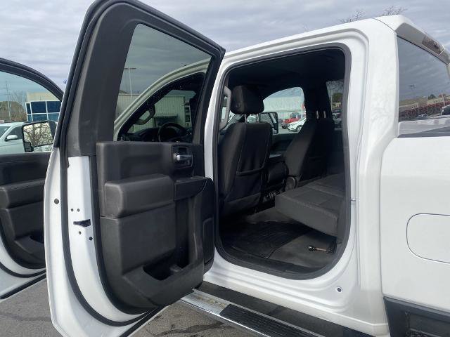 Used 2023 Chevrolet Silverado 2500 LT w/ Convenience Package image 27