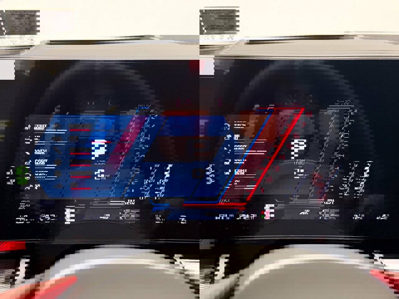 Used 2026 BMW M5 Touring image 94