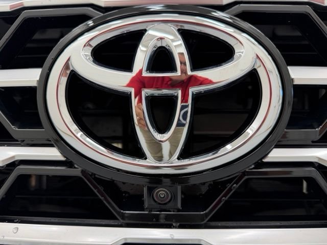 New 2026 Toyota Tundra Capstone AWD/4WD image 12