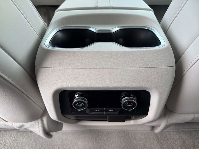 New 2026 Buick Enclave Avenir w/ Super Cruise Package image 15