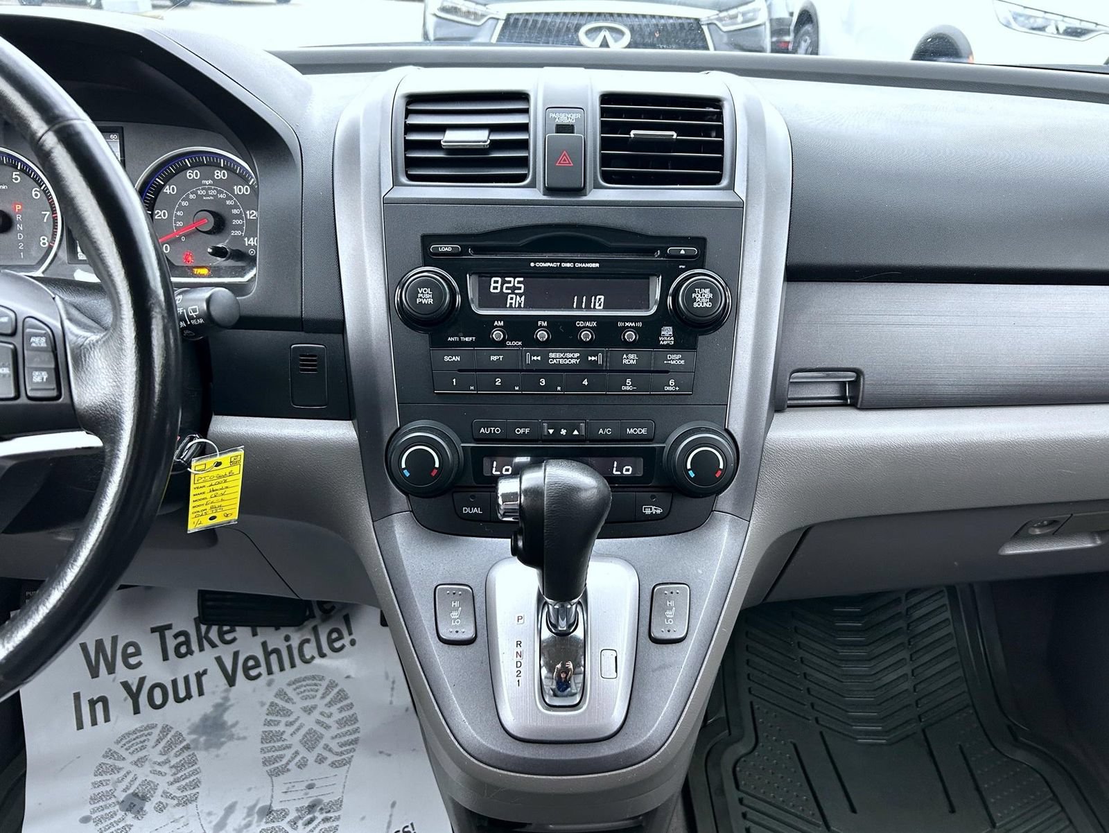 Used 2008 Honda CR-V EX-L image 13