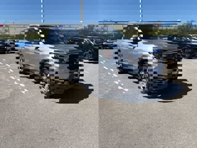 Used 2025 Honda Ridgeline RTL image 7