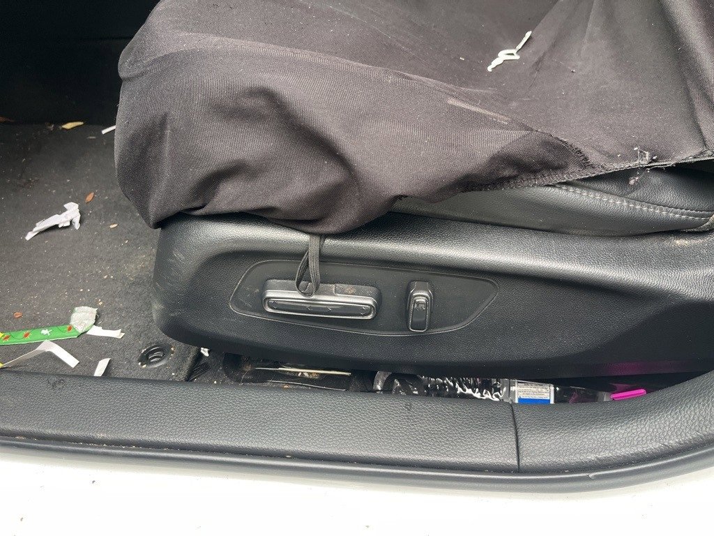 Used 2022 Honda Civic EX-L image 13