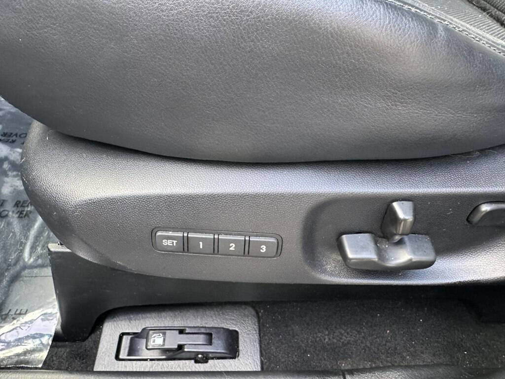 Used 2013 MAZDA CX-9 Grand Touring image 13