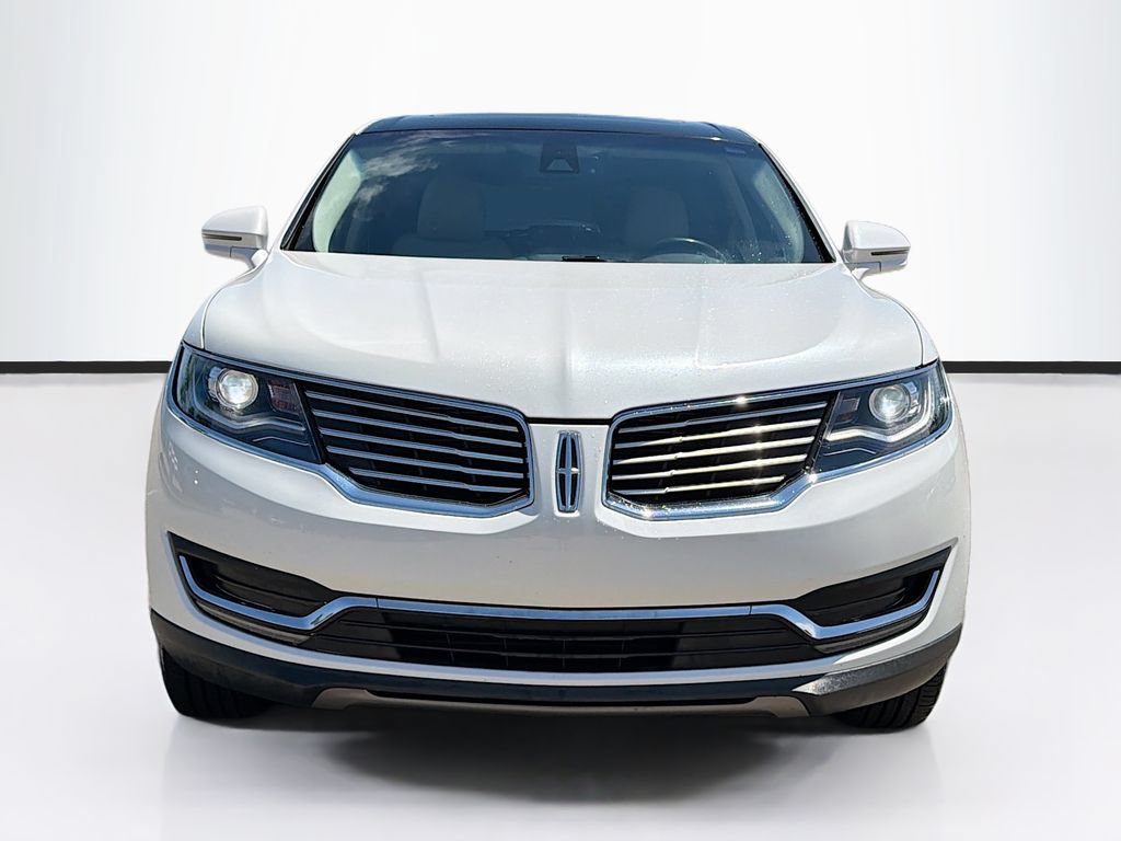 Used 2016 Lincoln MKX Reserve w/ Climate Package AWD/4WD image 2