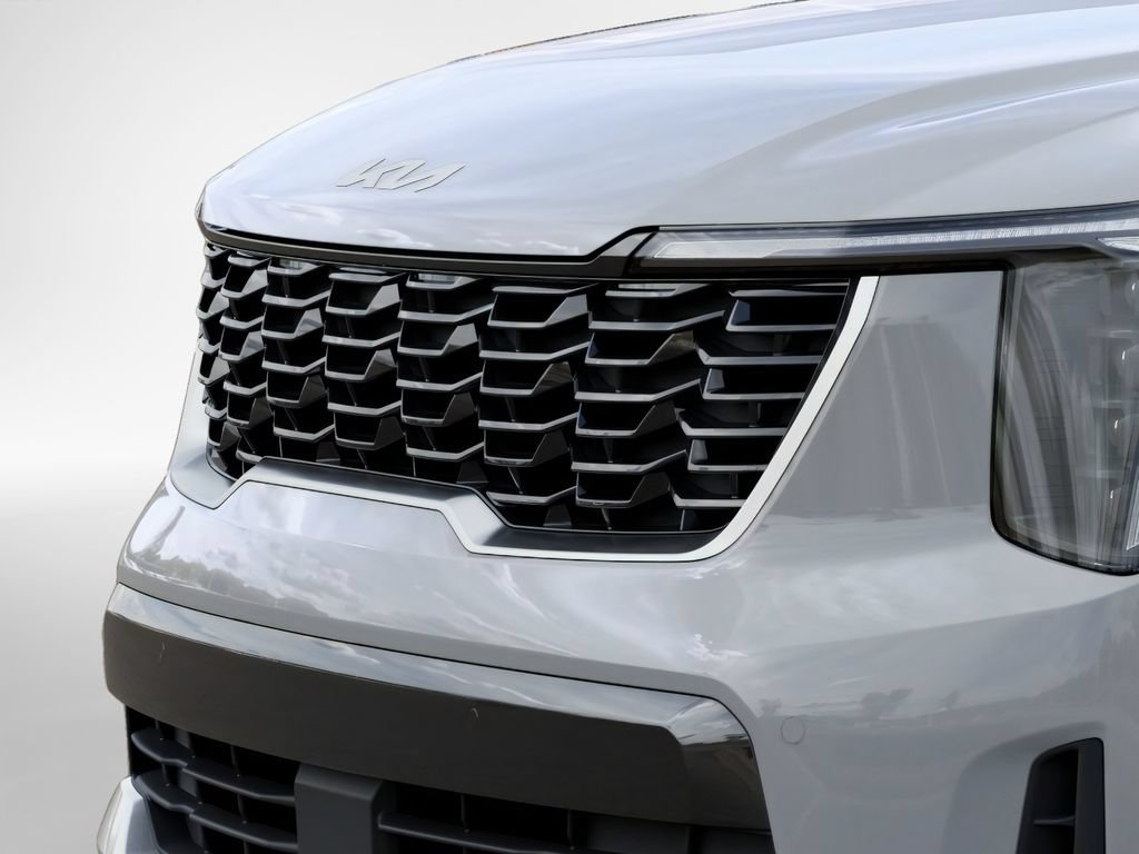 New 2026 Kia Sorento S AWD/4WD image 12