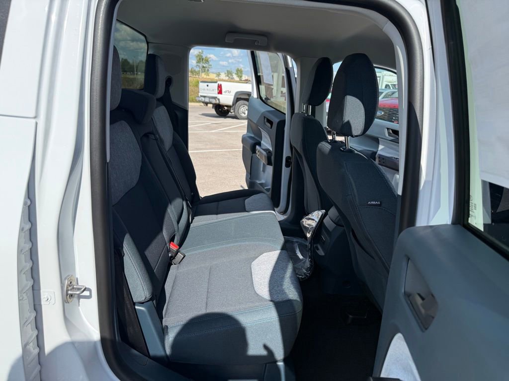 New 2025 Ford Maverick XLT w/ Equipment Group 301A image 20