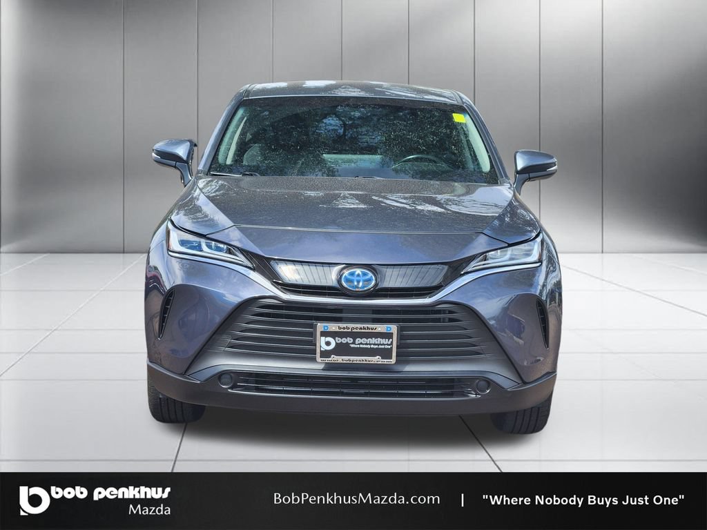 Used 2024 Toyota Venza LE AWD/4WD image 22