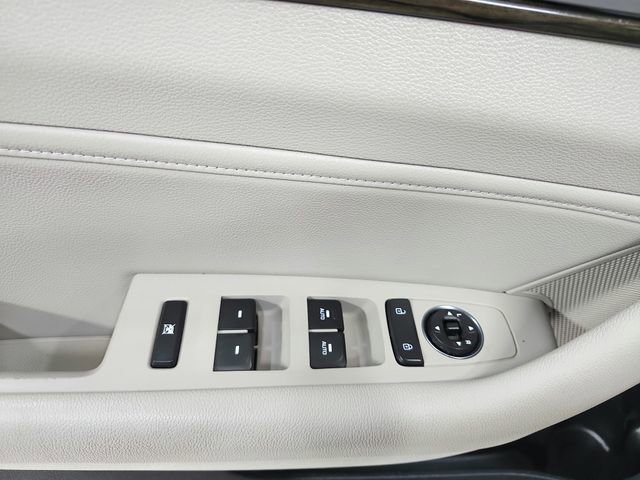 Used 2016 Hyundai Sonata Limited w/ Option Group 04 image 37