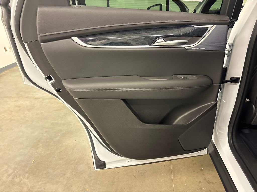 New 2026 Cadillac XT5 Premium Luxury image 28