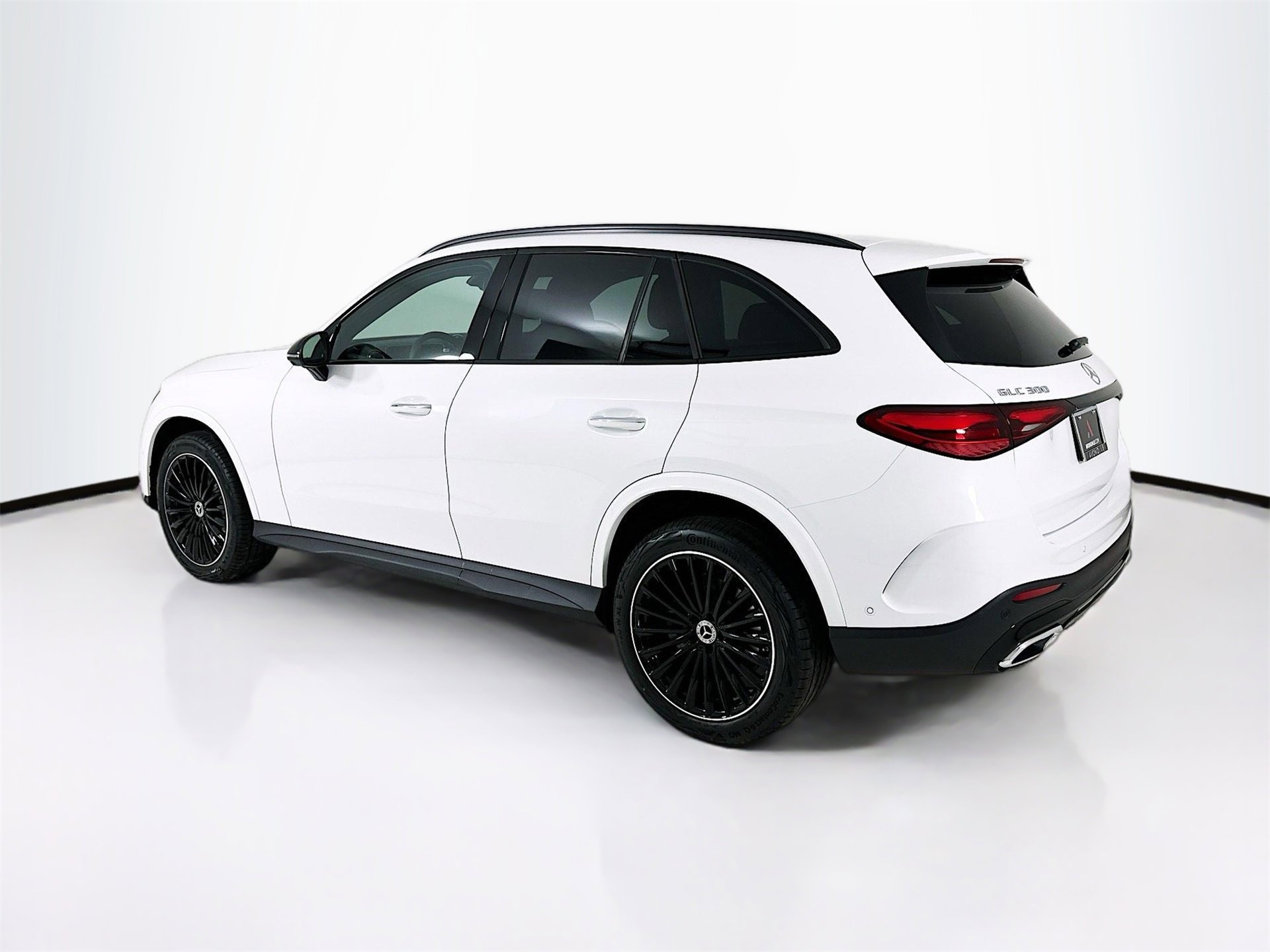 New 2026 Mercedes-Benz GLC 300 GLC 300 image 6