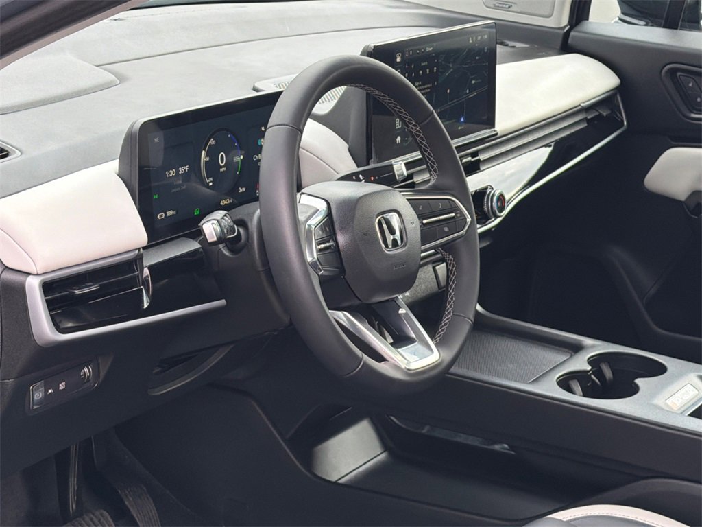 Used 2025 Honda Prologue Touring image 14