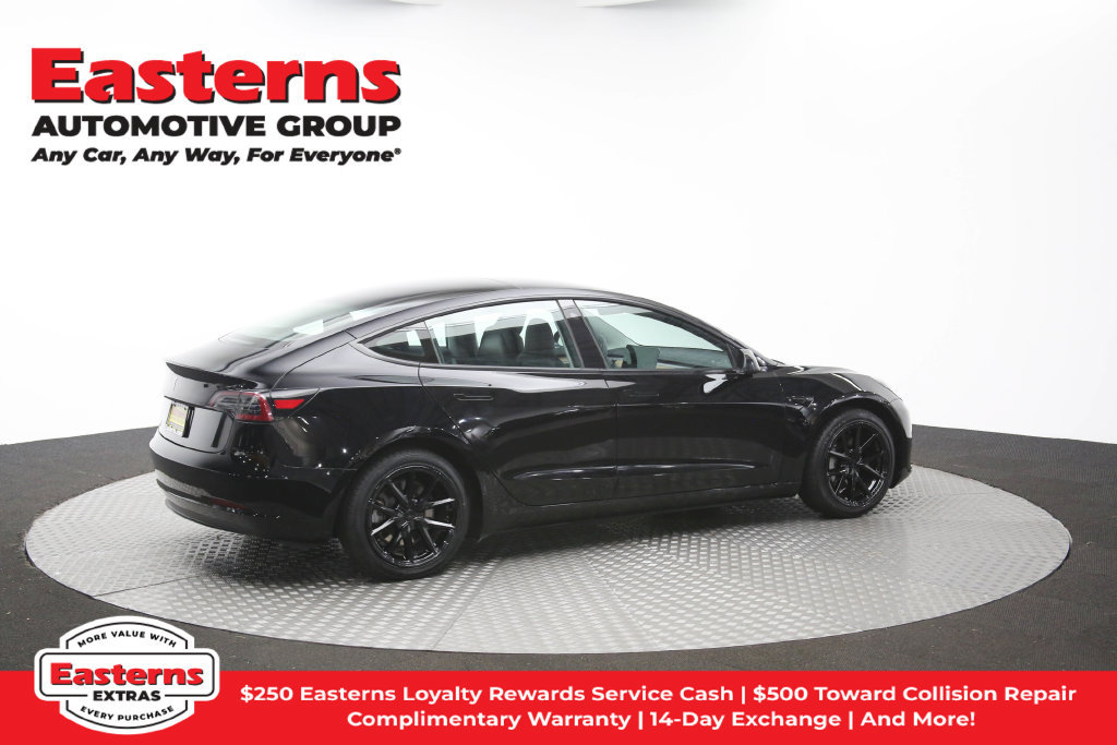 Used 2023 Tesla Model 3 Standard Range RWD image 38
