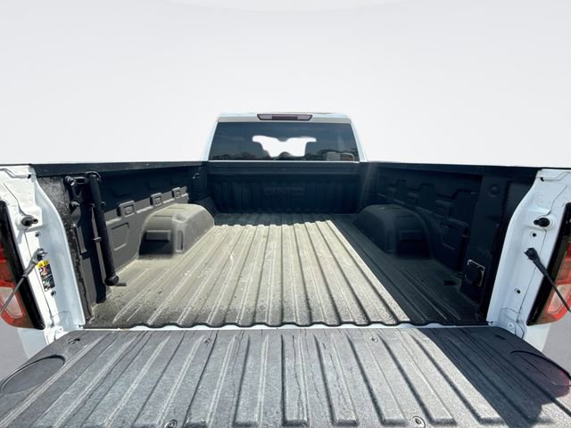 Used 2024 GMC Sierra 1500 Elevation image 24