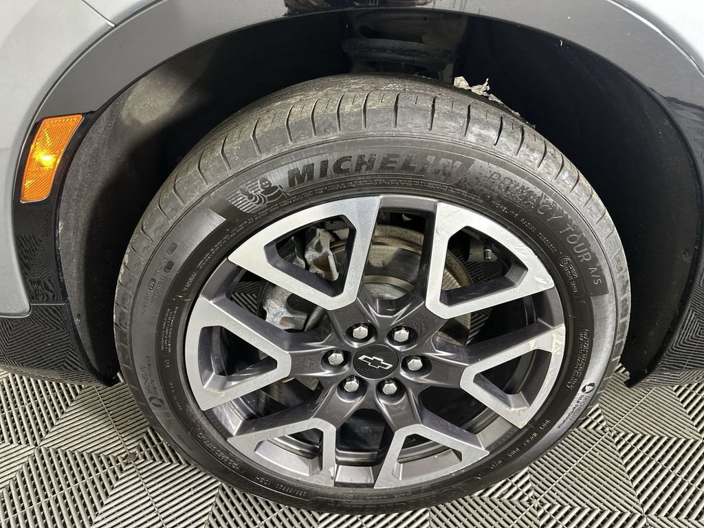 Used 2023 Chevrolet Blazer RS w/ LPO, Floor Liner Package FWD image 33