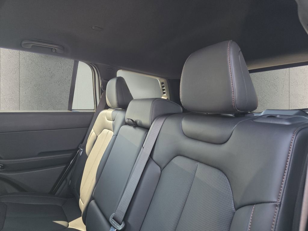 New 2026 Jeep Cherokee Limited AWD/4WD image 7