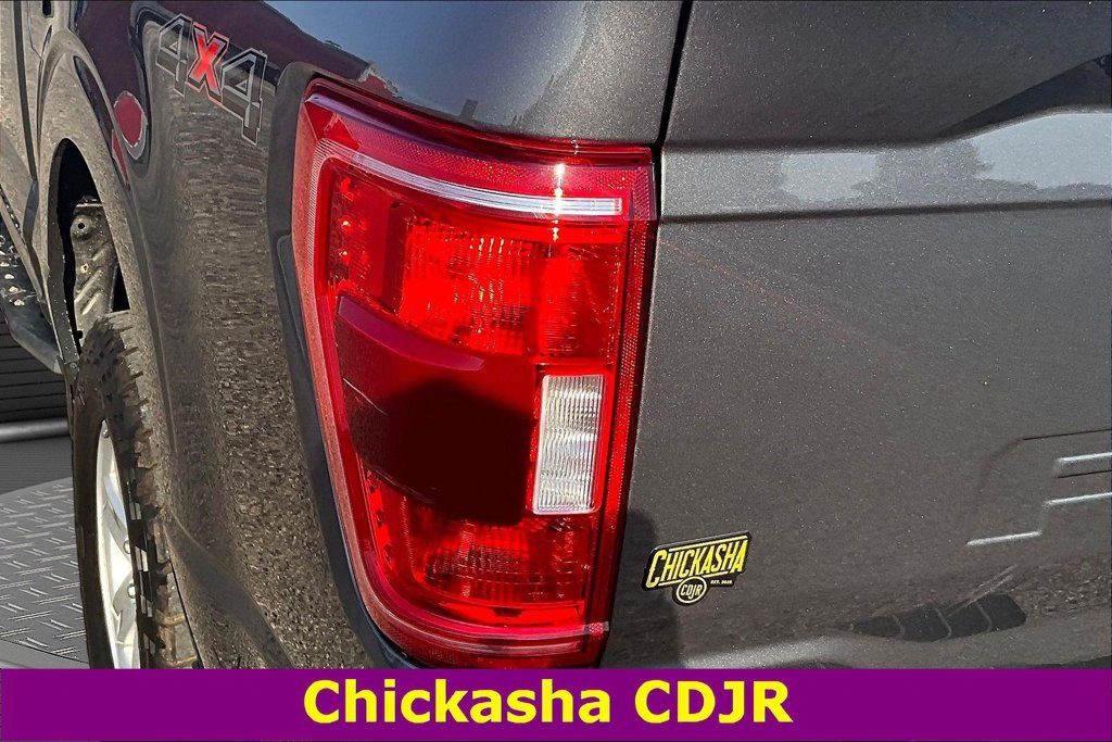 Used 2023 Ford F150 XLT AWD/4WD image 24