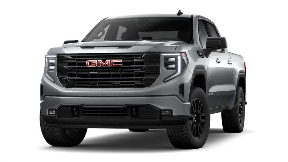 New 2026 GMC Sierra 1500 Elevation AWD/4WD image 49