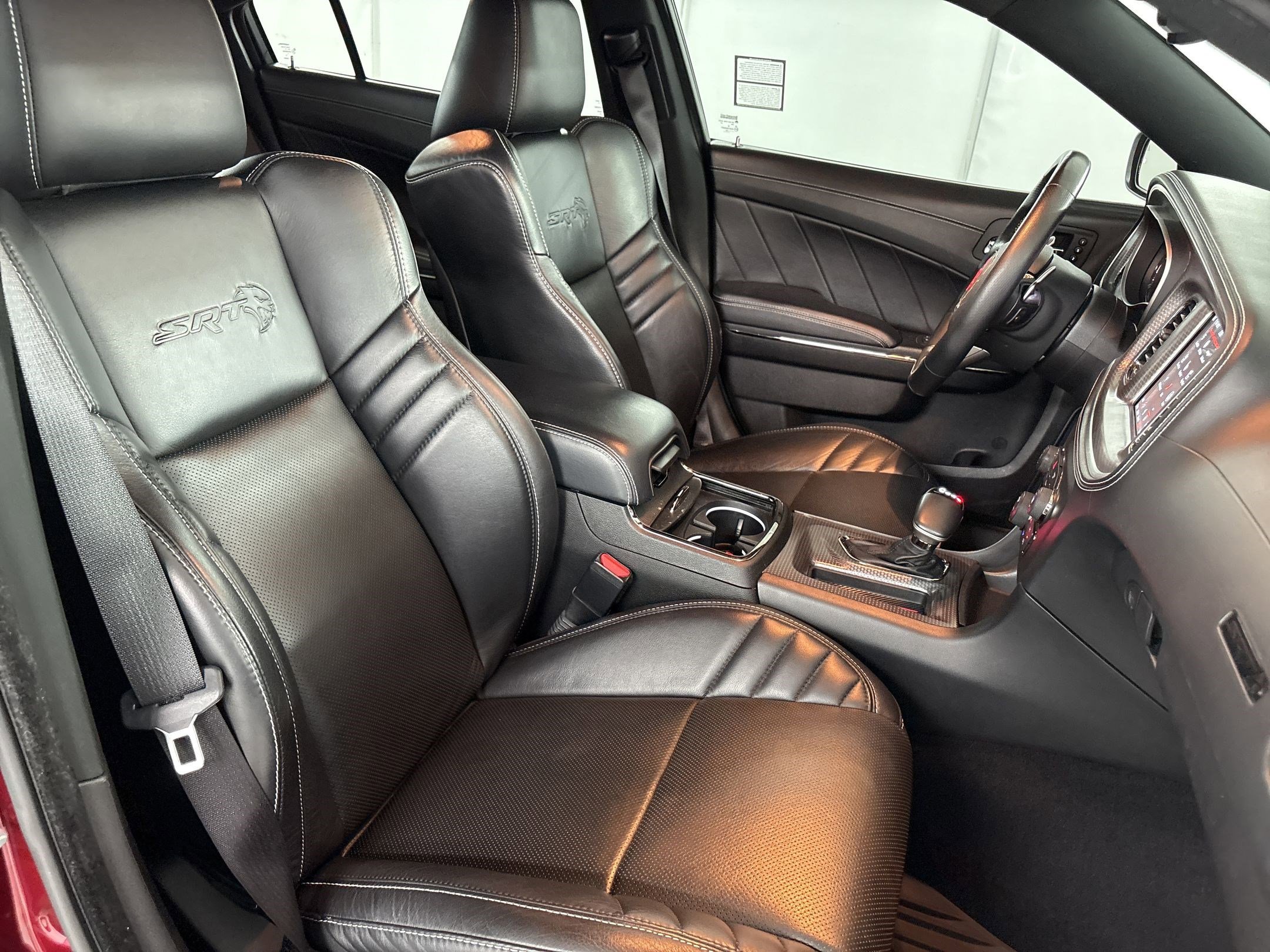 Used 2023 Dodge Charger SRT Hellcat w/ Harman/Kardon Audio Group image 31