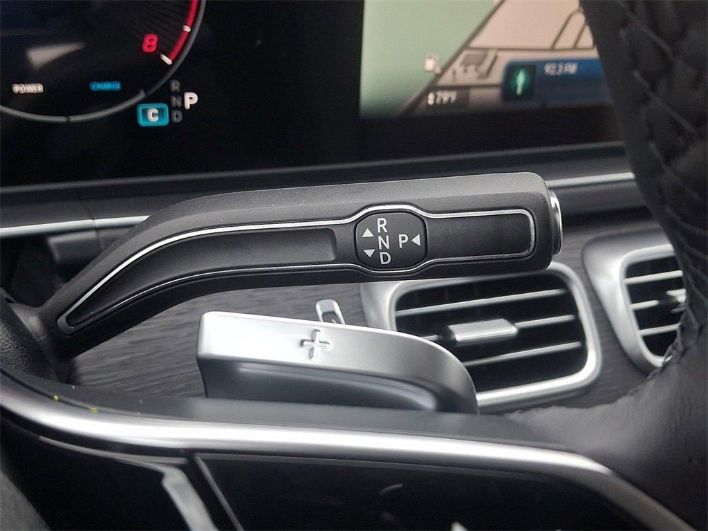 New 2026 Mercedes-Benz GLE 350 4MATIC image 17