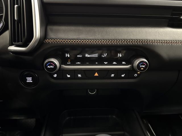 Used 2024 MAZDA CX-50 AWD 2.5 Turbo w/ Weather Package image 19