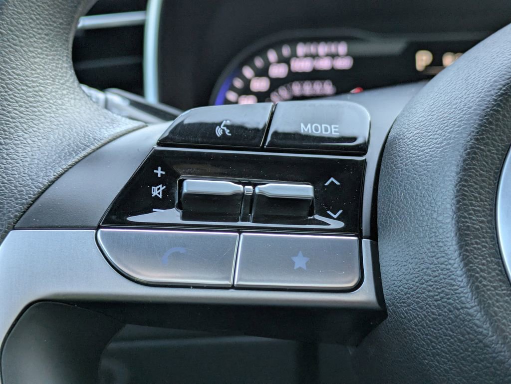 Used 2024 Hyundai Santa Cruz SEL image 31