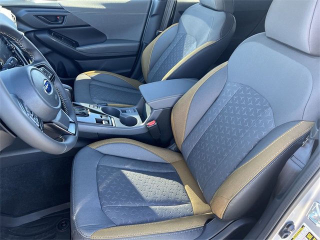 New 2026 Subaru Crosstrek 2.5i Sport image 25