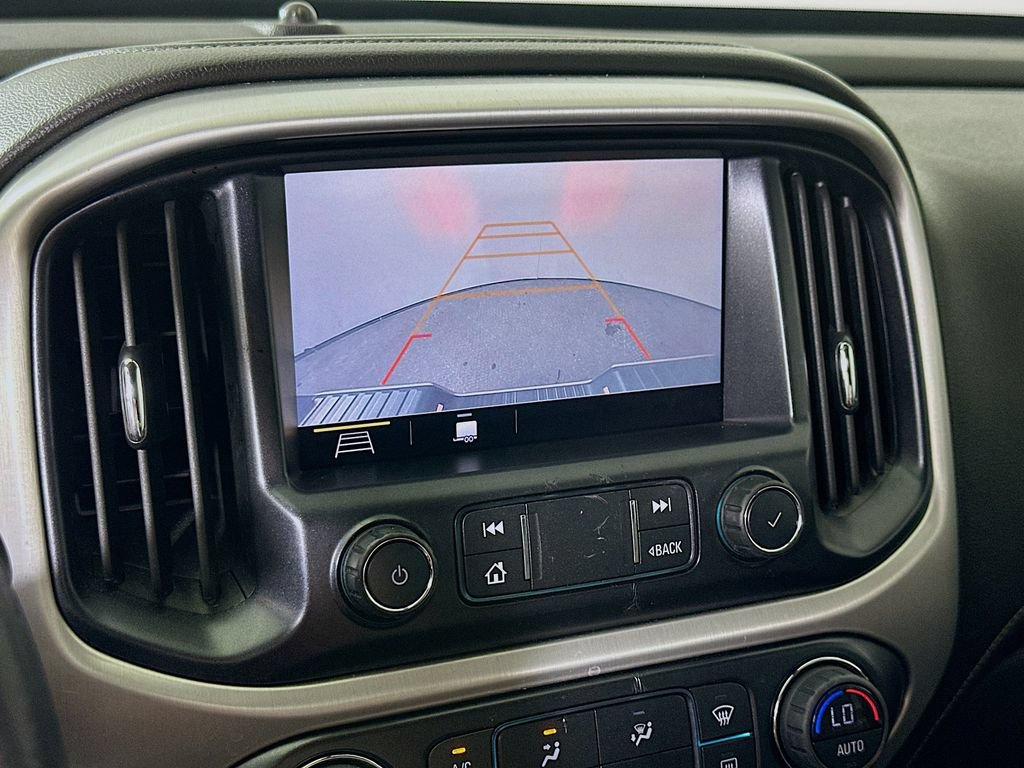 Used 2019 GMC Canyon SLE w/ Elevation Edition RWD image 8