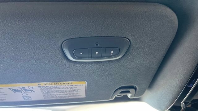 Used 2023 Jeep Grand Wagoneer Series III AWD/4WD image 42