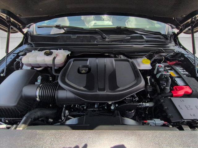 Used 2026 RAM 1500 Laramie w/ Night Edition AWD/4WD image 23