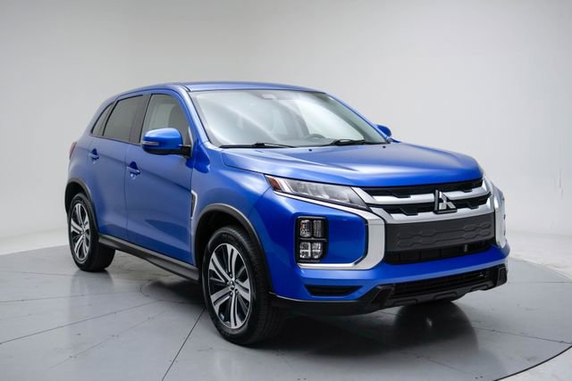 Used 2024 Mitsubishi Outlander Sport SE AWD/4WD image 10