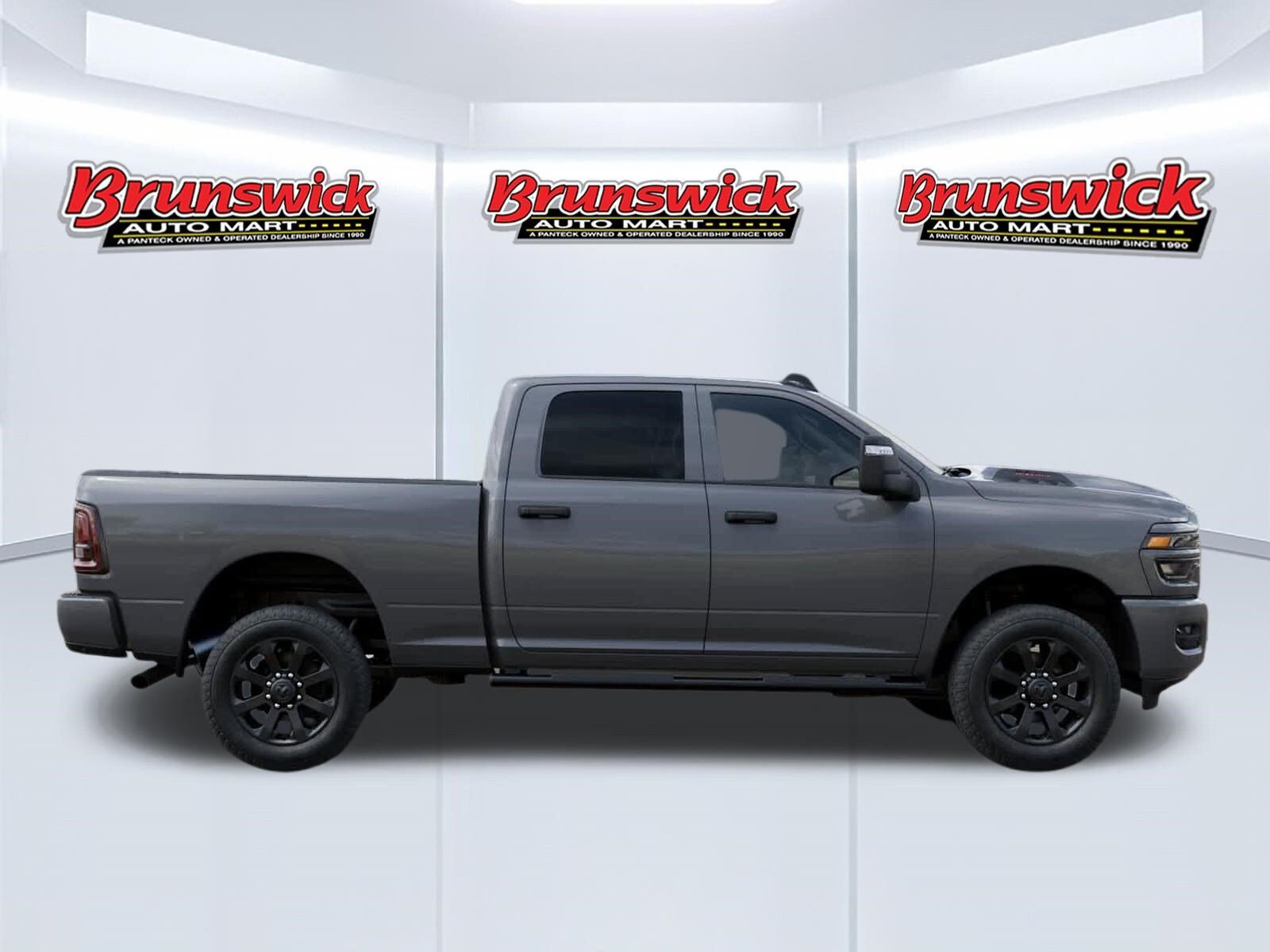 New 2026 RAM 2500 Tradesman AWD/4WD image 21