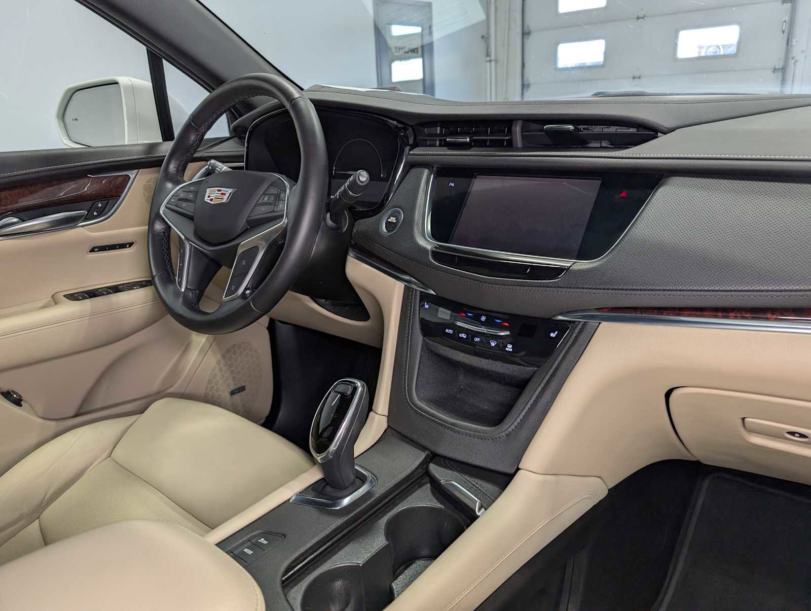 Used 2019 Cadillac XT5 Luxury AWD/4WD image 41